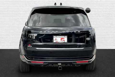 More photos of 2023 Land Rover Range Rover SE at Gravity Motor Cars, GA