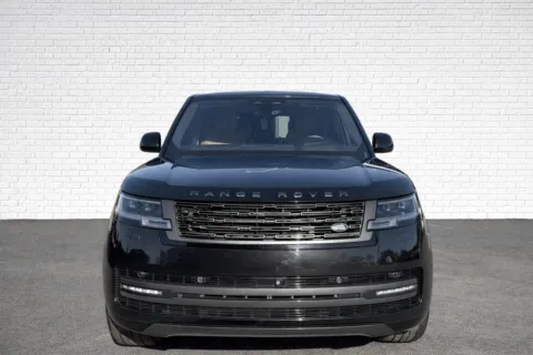 Photos of 2023 Land Rover Range Rover SE for sale in Marietta, GA at Gravity Motor Cars