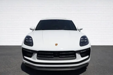 Photos of 2023 Porsche Macan for sale in Marietta, GA at Gravity Motor Cars