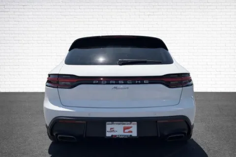 More photos of 2023 Porsche Macan at Gravity Motor Cars, GA