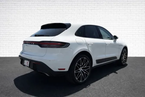 More photos of 2023 Porsche Macan at Gravity Motor Cars, GA