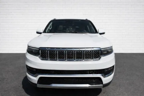 Photos of 2022 Jeep Grand Wagoneer Series I for sale in Marietta, GA at Gravity Motor Cars