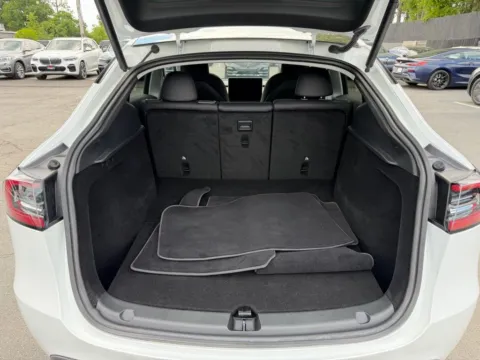 More photos of 2023 Tesla Model Y Long Range at Gravity Motor Cars, GA