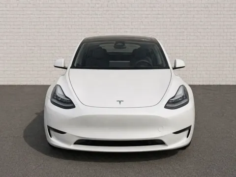 Photos of 2023 Tesla Model Y Long Range for sale in Marietta, GA at Gravity Motor Cars