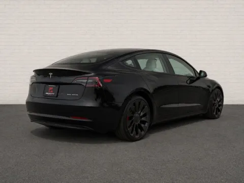 More photos of 2023 Tesla Model 3 Performance at Gravity Motor Cars, GA