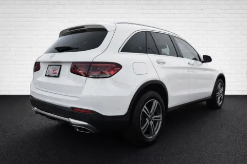 More photos of 2022 Mercedes-Benz GLC 300 at Gravity Motor Cars, GA