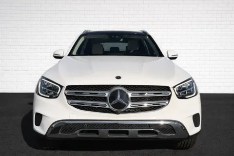 Photos of 2022 Mercedes-Benz GLC 300 for sale in Marietta, GA at Gravity Motor Cars