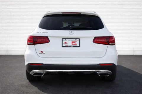 More photos of 2022 Mercedes-Benz GLC 300 at Gravity Motor Cars, GA