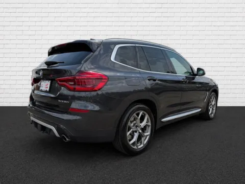 More photos of 2021 BMW X3 xDrive30i at Gravity Motor Cars, GA