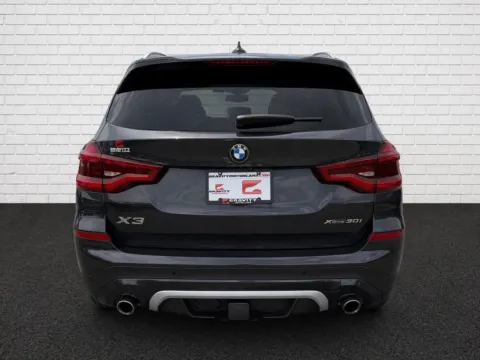 More photos of 2021 BMW X3 xDrive30i at Gravity Motor Cars, GA