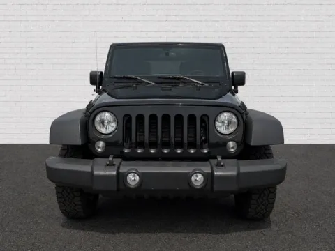 Photos of 2018 Jeep Wrangler JK Sport for sale in Marietta, GA at Gravity Motor Cars