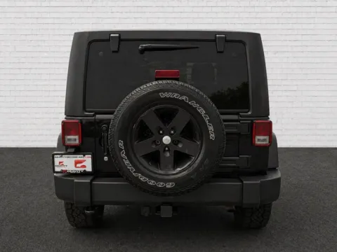 More photos of 2018 Jeep Wrangler JK Sport at Gravity Motor Cars, GA