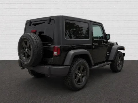 More photos of 2018 Jeep Wrangler JK Sport at Gravity Motor Cars, GA