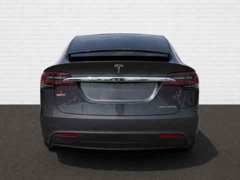 More photos of 2020 Tesla Model X Long Range at Gravity Motor Cars, GA