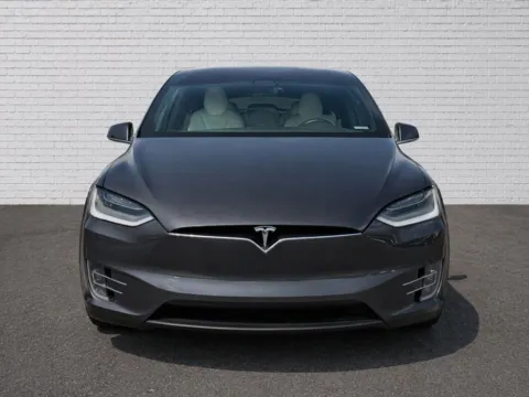 Photos of 2020 Tesla Model X Long Range for sale in Marietta, GA at Gravity Motor Cars
