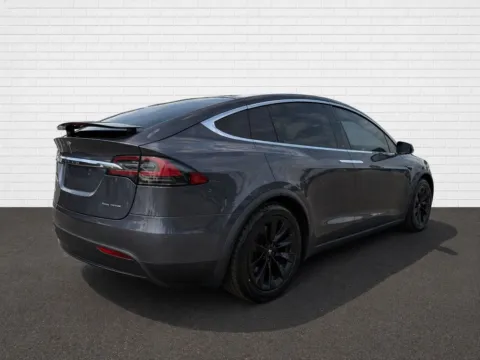 More photos of 2020 Tesla Model X Long Range at Gravity Motor Cars, GA