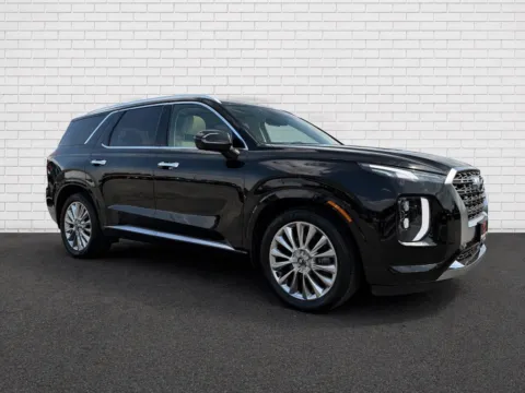 Another view of 2020 Hyundai Palisade Limited for sale in Marietta, GA at Gravity Motor Cars