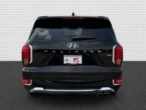 More photos of 2020 Hyundai Palisade Limited at Gravity Motor Cars, GA
