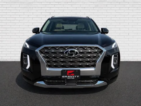 Photos of 2020 Hyundai Palisade Limited for sale in Marietta, GA at Gravity Motor Cars