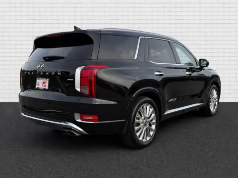 More photos of 2020 Hyundai Palisade Limited at Gravity Motor Cars, GA