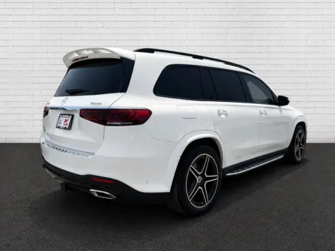 More photos of 2022 Mercedes-Benz GLS 450 at Gravity Motor Cars, GA