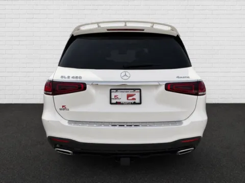 More photos of 2022 Mercedes-Benz GLS 450 at Gravity Motor Cars, GA