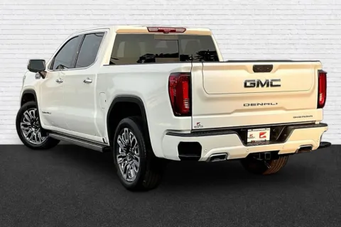 More photos of 2024 GMC Sierra 1500 Denali Ultimate at Gravity Motor Cars, GA