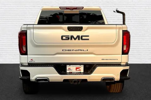 More photos of 2024 GMC Sierra 1500 Denali Ultimate at Gravity Motor Cars, GA