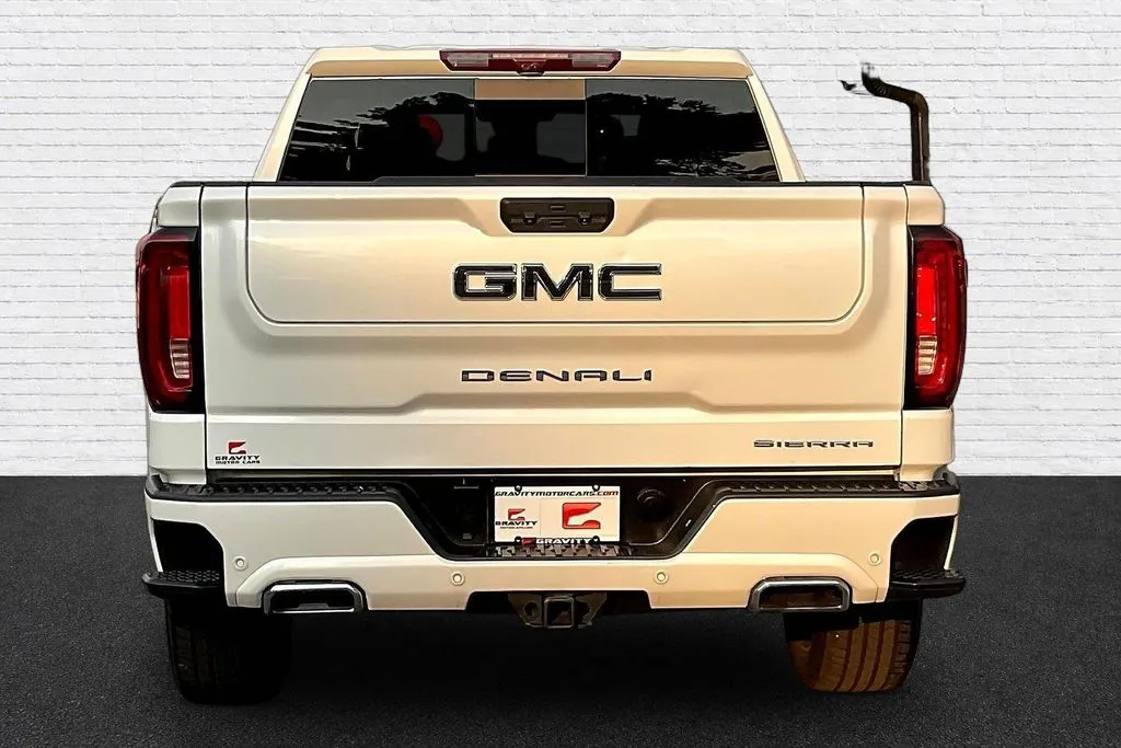 GMC Sierra 1500 photo 5