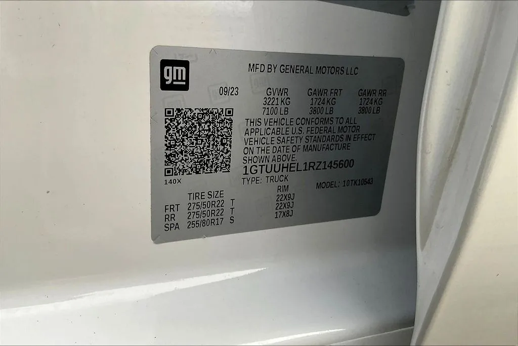 GMC Sierra 1500 photo 18