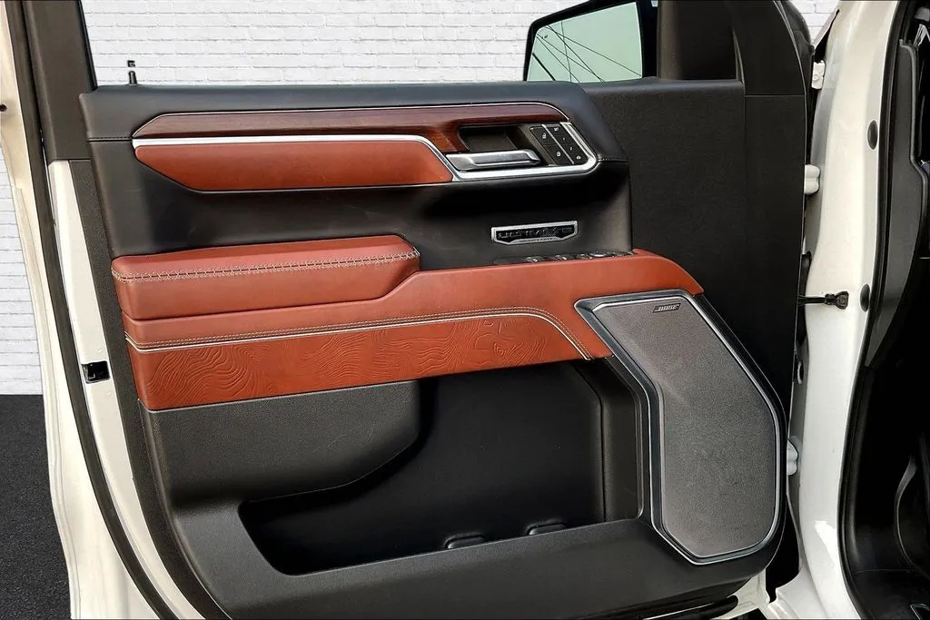 GMC Sierra 1500 photo 19