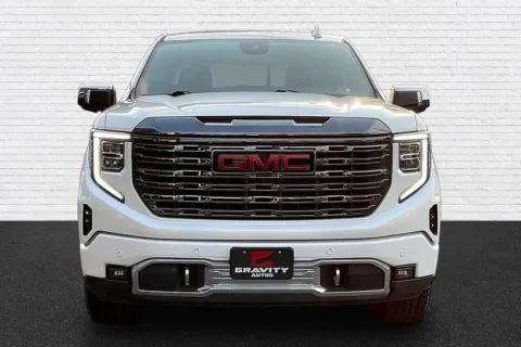 Photos of 2024 GMC Sierra 1500 Denali Ultimate for sale in Marietta, GA at Gravity Motor Cars