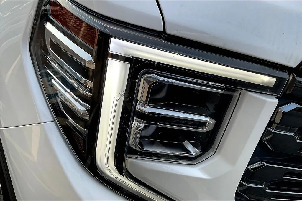 GMC Sierra 1500 photo 29