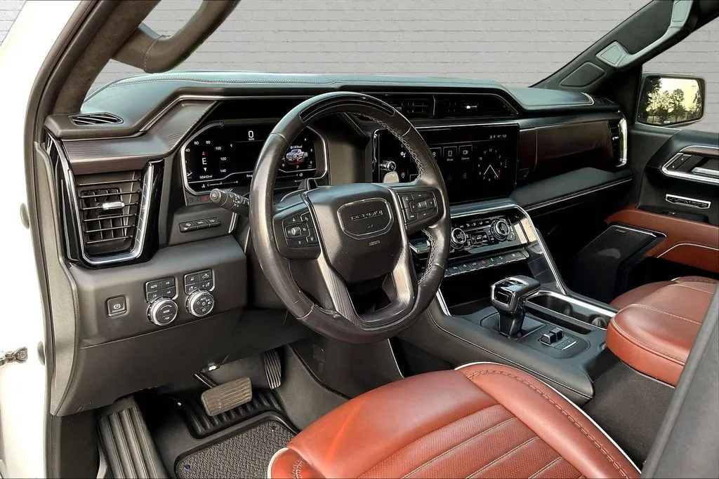 GMC Sierra 1500 photo 16