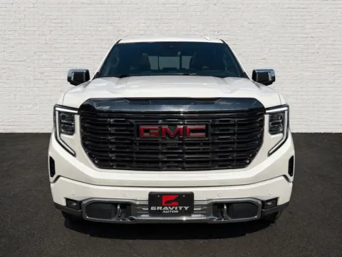 Photos of 2024 GMC Sierra 1500 Denali Ultimate for sale in Marietta, GA at Gravity Motor Cars