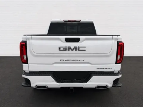 More photos of 2024 GMC Sierra 1500 Denali Ultimate at Gravity Motor Cars, GA