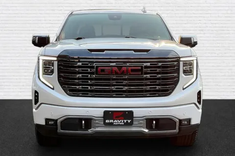 Photos of 2024 GMC Sierra 1500 Denali Ultimate for sale in Marietta, GA at Gravity Motor Cars