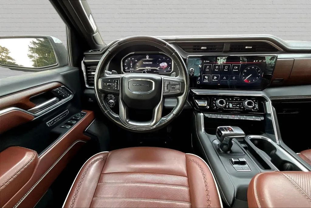 GMC Sierra 1500 photo 8