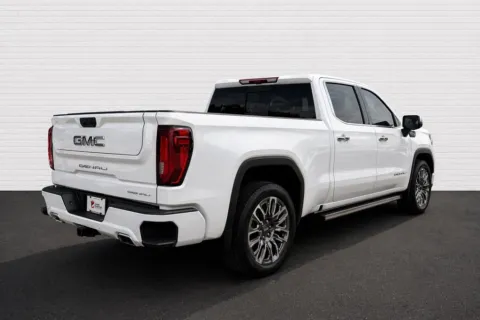 More photos of 2024 GMC Sierra 1500 Denali Ultimate at Gravity Motor Cars, GA