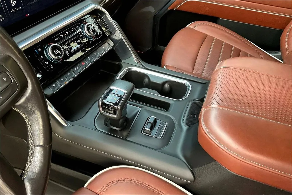 GMC Sierra 1500 photo 17