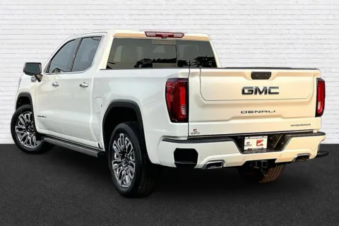 More photos of 2024 GMC Sierra 1500 Denali Ultimate at Gravity Motor Cars, GA