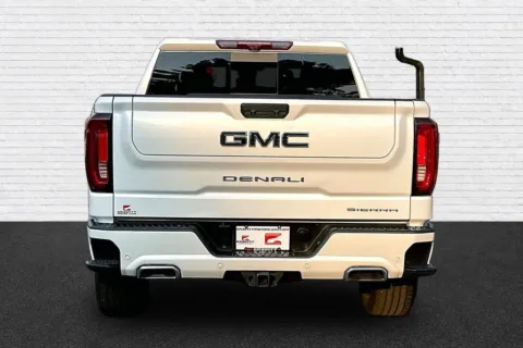 More photos of 2024 GMC Sierra 1500 Denali Ultimate at Gravity Motor Cars, GA
