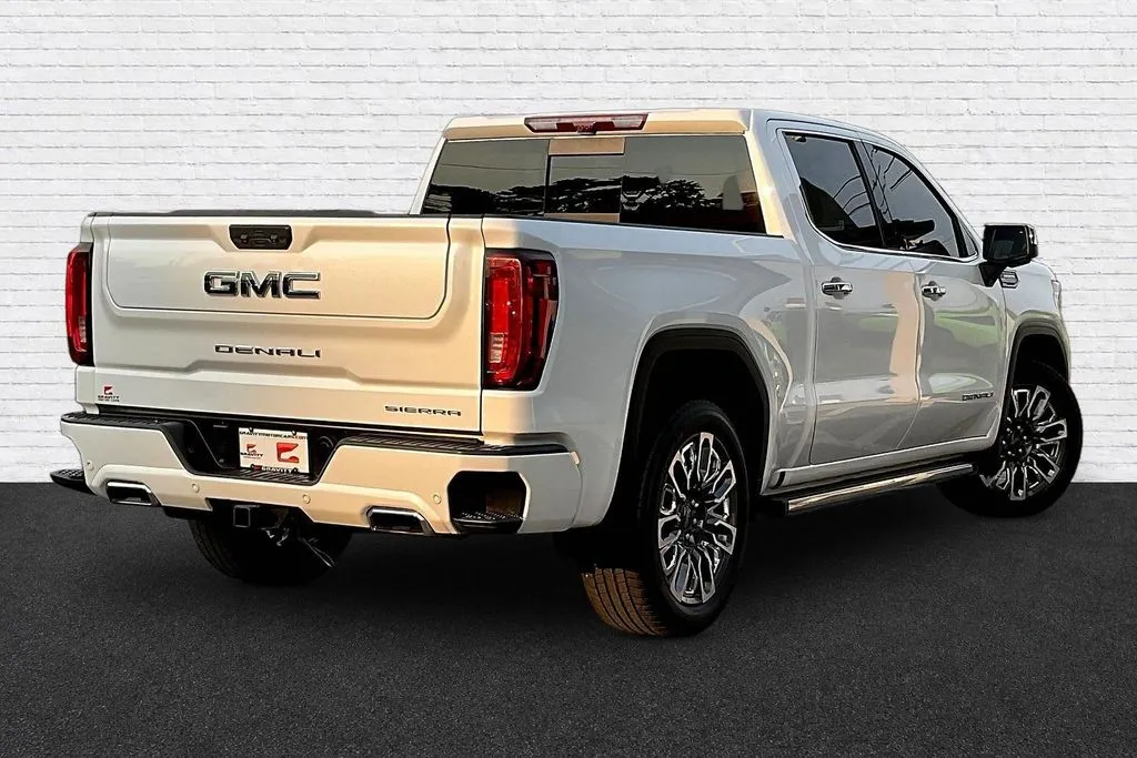GMC Sierra 1500 photo 6