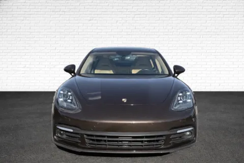 Photos of 2018 Porsche Panamera E-Hybrid 4 for sale in Marietta, GA at Gravity Motor Cars