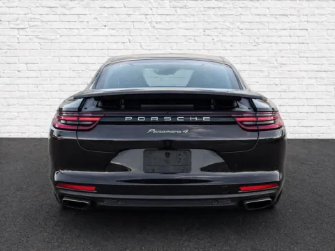 More photos of 2018 Porsche Panamera E-Hybrid 4 at Gravity Motor Cars, GA