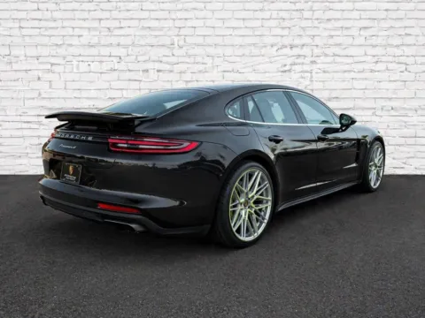 More photos of 2018 Porsche Panamera E-Hybrid 4 at Gravity Motor Cars, GA
