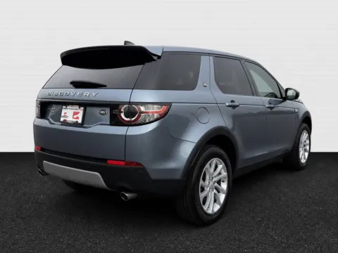 More photos of 2019 Land Rover Discovery Sport Landmark Edition at Gravity Motor Cars, GA
