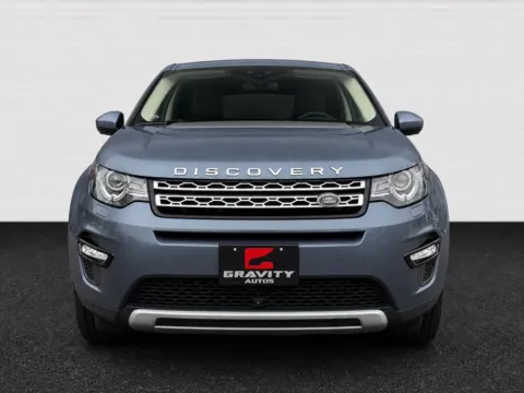 Photos of 2019 Land Rover Discovery Sport Landmark Edition for sale in Marietta, GA at Gravity Motor Cars