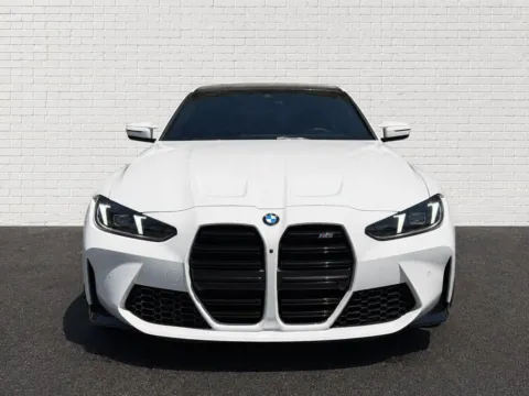 Photos of 2025 BMW M3 for sale in Marietta, GA at Gravity Motor Cars