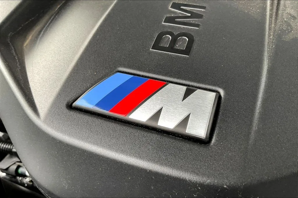2025 BMW M3 Sedan M3 - Photo 30